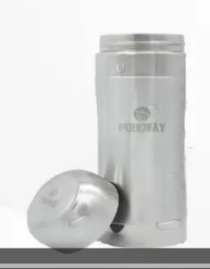 Alkaline Cup