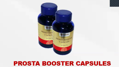 Postrate Booster